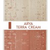 Tepih Arya - Triangle Multi (Tepisi sa dva lica) (Copy) | Tepisi