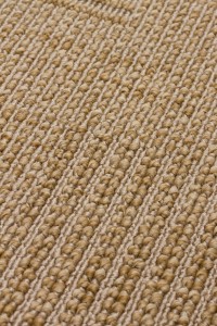 Tepih Bali Jut (BLJ 01) - Jut Beige | Tepisi