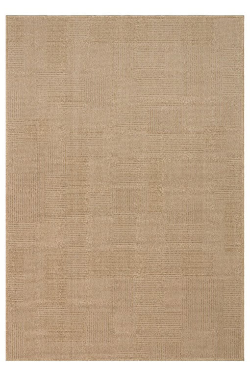 Tepih Bali Jut (BLJ 01) - Jut Beige - 160x230cm