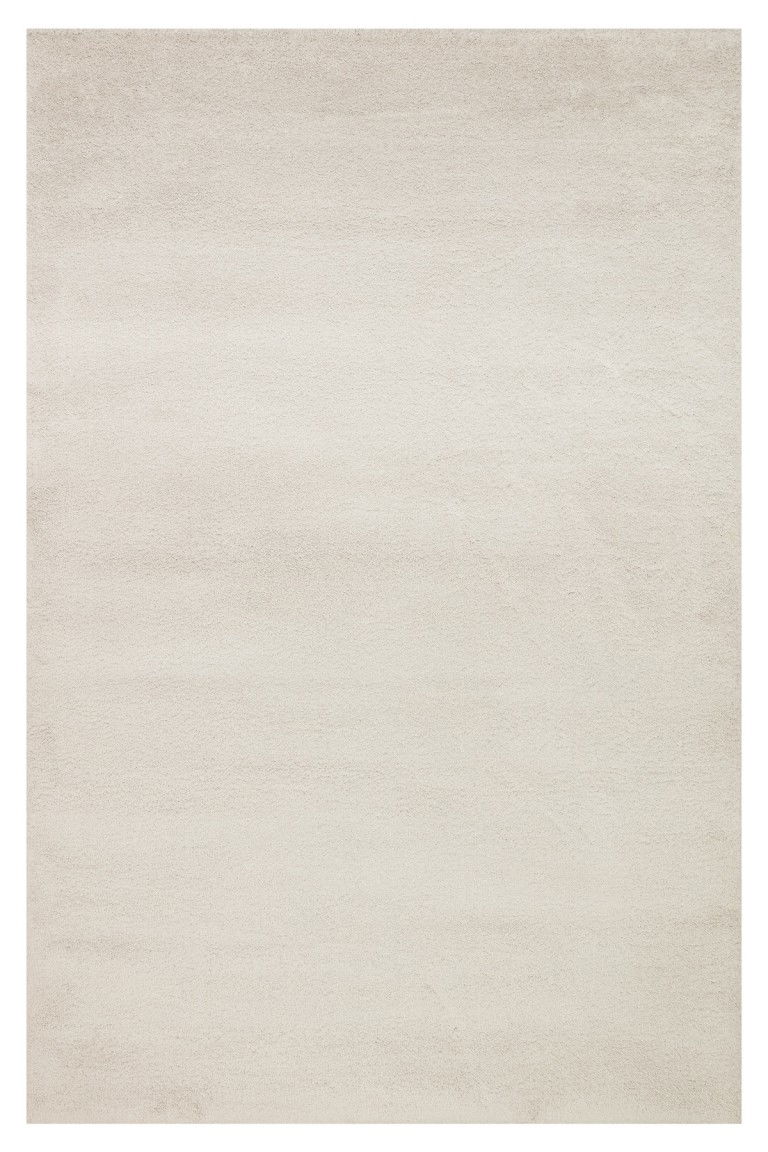 Beli tepih Comfort u svijetlo bež boji, idealan za moderni enterijer, izrađen od visokokvalitetnih materijala za udobnost i dugotrajnost. Savršen dodatak za svaki dom ili ured.