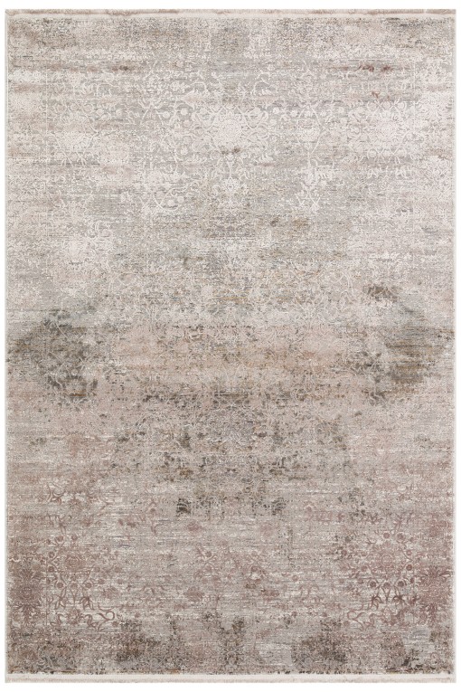 Tepih Fresco - Beige (FSD01) - 160x230 cm