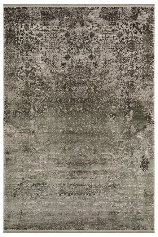 Tepih Fresco - Green (FSD01) - 160x230 cm