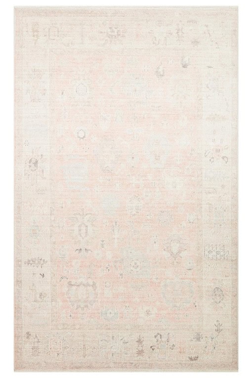 Tepih Grace (01) - Pastel - 200x290cm