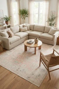 Tepih Grace (01) - Pastel | Grace