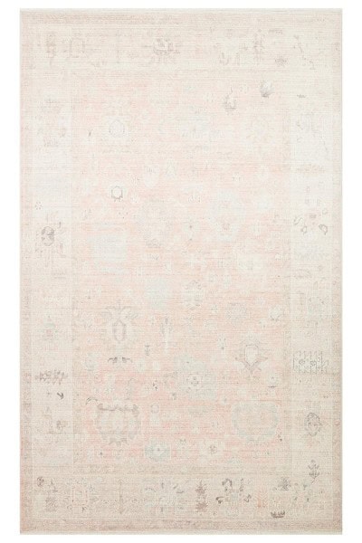 Tepih Grace (01) - Pastel | Tepisi