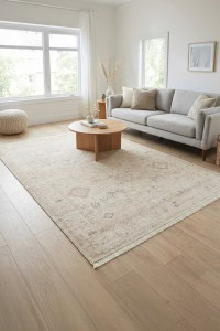 Tepih Grace (03) - Beige (Bež) | Grace