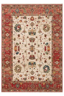 Tepih Grace (01) - Pastel (Copy) | Grace