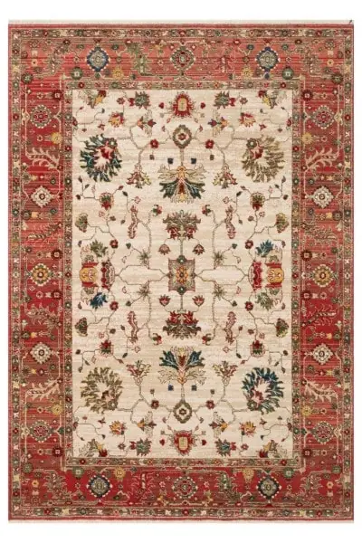 Tepih Grace (01) - Pastel (Copy) | Grace