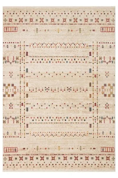 Tepih Kybele (05) - Red (Copy) | Kybele