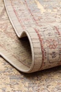 Visoki kvalitet tepih La Paz - Camel iz ekskluzivne kolekcije, elegantan dizajn i sofisticirane boje za moderni interijer. Savršen izbor za dodavanje topline i stila vašem prostoru.