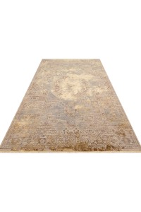 DAPHNE, Tepih La Paz - Camel (LPZ03), ekskluzivna kolekcija, ručno tkan, elegantan i rustikalni dizajn, savršen za moderni i klasični enterijer, visokokvalitetni materijal, dugotrajna i udobna podloga.