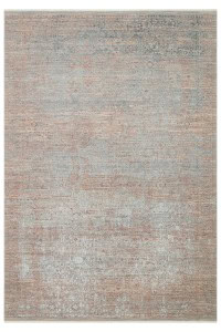 DAPHNE Tepih La Paz - Grey (LPZ02), elegantan i moderan dizajn s neutralnim sivim tonovima, savršen za moderni enterijer i stvaranje ugodne atmosfere u svakom prostoru.