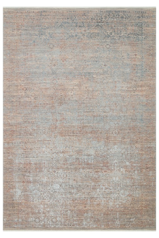Tepih La Paz - Grey (LPZ02) - 160x230 cm