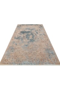 Visoka kvaliteta tepih La Paz - Grey (LPZ03) iz ekskluzivne kolekcije, savršen za moderni enterijer, s elegantnim dizajnom i neutralnim tonovima za sofisticiran izgled prostora.