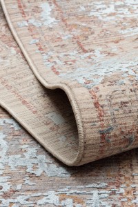 Visoki kvalitet tepiha La Paz - Grey (LPZ03) iz ekskluzivne kolekcije, savršen za moderni i elegantni enterijer, pruža udobnost i stil u svakom prostoru.