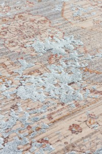 Visokokvalitetni tepih La Paz - Siva, elegantan i moderan dizajn za sofisticirane interijere, izrađen od izdržljivih materijala za dugotrajnu upotrebu i lako održavanje.