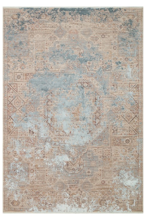 Tepih La Paz - Grey (LPZ03) - 160x230 cm