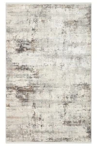 Tepih Lagos (01) - Cream Silver (Bež Silver) | Tepisi