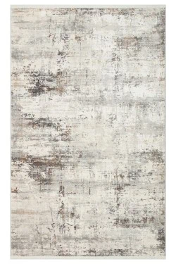 Tepih Lagos (01) - Cream Silver (Bež Silver) | Tepisi