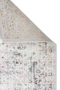 Tepih Lagos (03) - Cream Silver (Bež Silver) | Tepisi