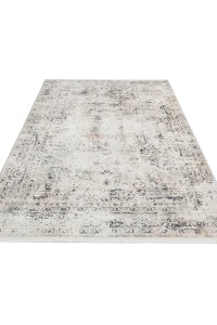 Tepih Lagos (03) - Cream Silver (Bež Silver) | Tepisi