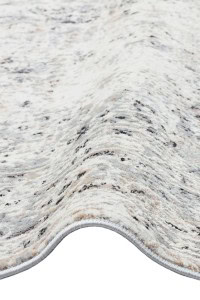 Tepih Lagos (03) - Cream Silver (Bež Silver) | Tepisi