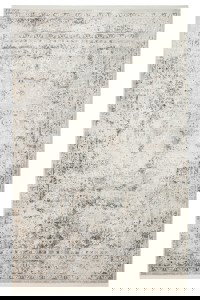 Tepih Lagos - Cream Silver (Bež Silver) - 80x150cm