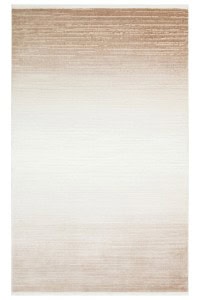 Tepih Lagos (16) - Cream Vizon (Bež-Bijeli) | Tepisi