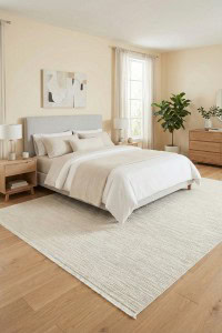 Tepih Lagos (19) - Cream (Bijeli) | Tepisi