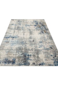 Tepih Lagos - Cream Blue (Bež Plavo) | Tepisi