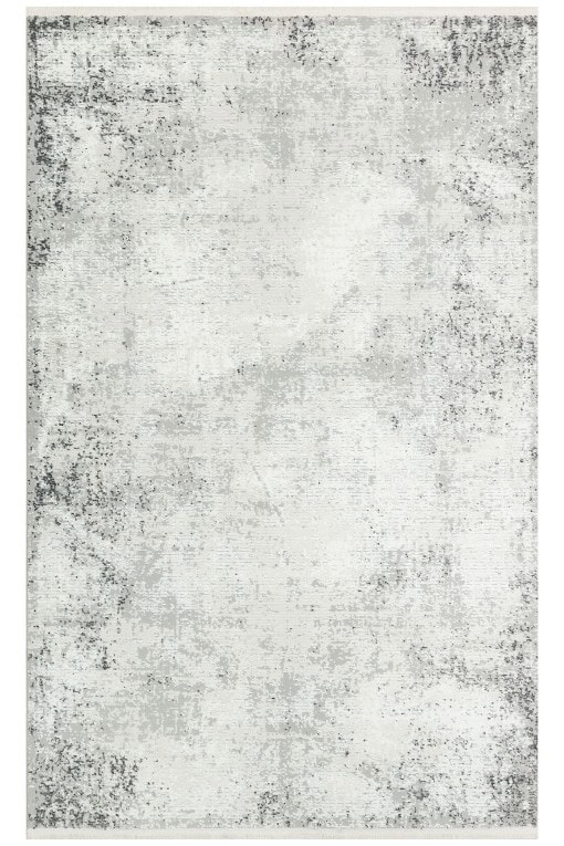 Tepih Lagos - Cream Grey (Bež Sivo) - 160x230cm