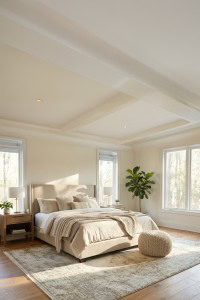 Tepih Lagos - Grey Beige (Sivo Bež) | Tepisi