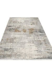 Tepih Lagos - Grey Gold (Sivo Zlatno) | Tepisi