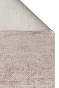 Tepih Mahal Mood u bež i sivoj boji, ekskluzivna kolekcija, savršen za moderni enterijer, mekana tekstura i elegantan dizajn za udobnost i stil u vašem domu.