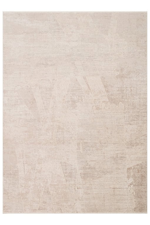 Tepih Mahal Mood - Beige Grey (MHL05) - 160x235 cm