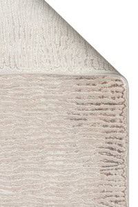 Tepih Mahal Mood - Bež boje, luksuzni i elegantni dizajn, savršen za moderni enterijer, izrađen od visokokvalitetnih materijala, ekskluzivna kolekcija DAPHNE.