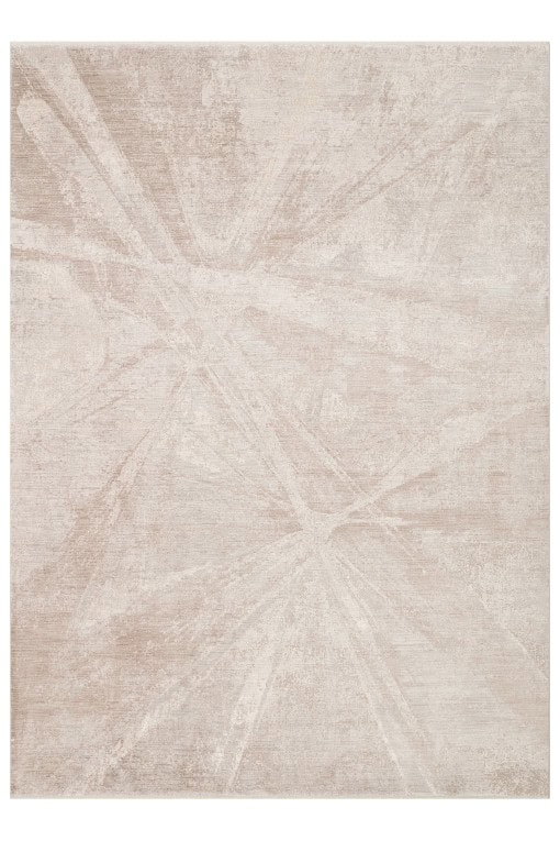 Tepih Mahal Mood - Grey Beige (MHL01) - 160x235 cm