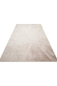 Visokokvalitetni tepih Mahal Mood u sivim i bež tonovima, savršen za moderni enterijer, dio ekskluzivne kolekcije DAPHNE, idealan za udobnost i stil u vašem domu.