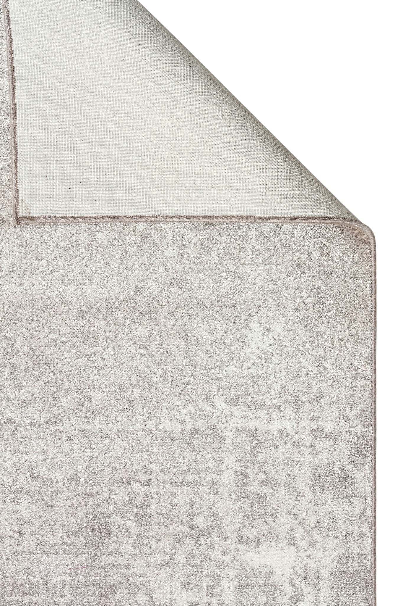 Tepih Merano – Cream Grey (MRN 01) | DAPHNE