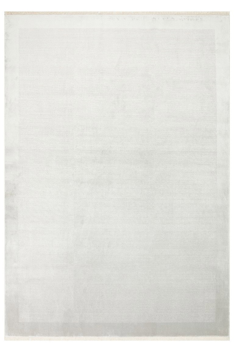 Visoka kvaliteta sivi tepih Napoli - NAP 02, moderan i elegantan dizajn za dnevne sobe i spavaće sobe, izrađen od mekanih i trajnih materijala za udobnost i dugotrajnost.