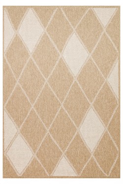 Tepih Salda (SLD 04) - Natural White | Salda / Ventura