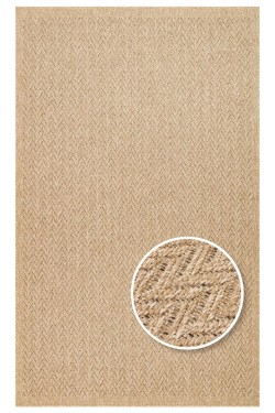 Tepih Salda (SLD 05) - Natural | Salda / Ventura