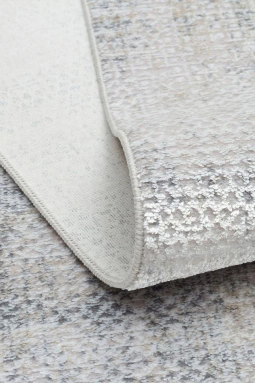 Tepih Sateen (21) Beige - Bež | Tepisi