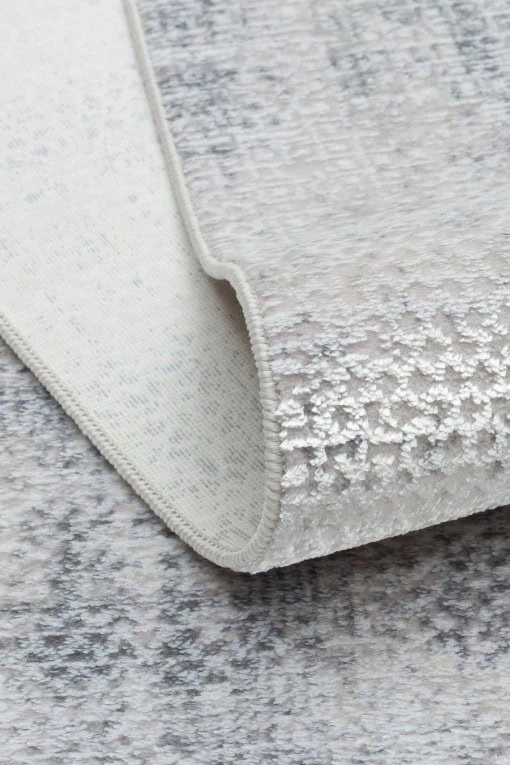 Tepih Sateen (21) Grey - Sivo | Tepisi