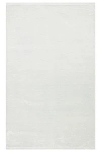 Tepih Sateen (21) White - Bijela | Tepisi
