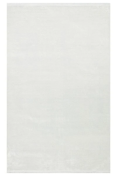 Tepih Sateen (21) White - Bijela | Tepisi
