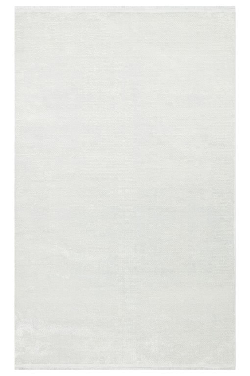 Tepih Sateen (21) White - Bijela | Tepisi