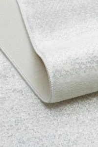 Tepih Sateen (21) White - Bijela | Tepisi