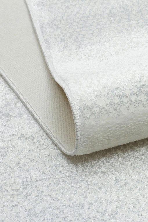 Tepih Sateen (21) White - Bijela | Tepisi