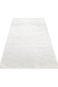 Tepih Sateen (21) White - Bijela | Tepisi
